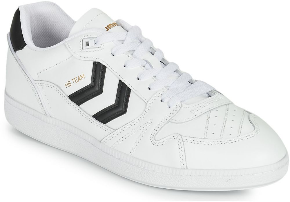 Nízke tenisky hummel  HB TEAM