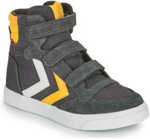 Členkové tenisky hummel  STADIL HIGH JR