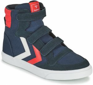 Členkové tenisky hummel  STADIL HIGH JR