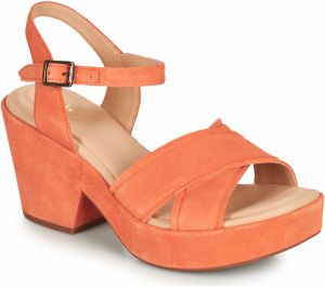 Sandále Clarks  MARITSA70STRAP