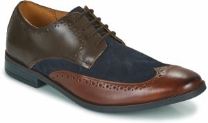 Derbie Clarks  STANFORD LIMIT