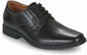 Derbie Clarks  TILDEN PLAIN