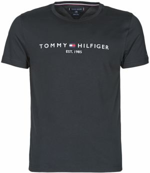 Tričká s krátkym rukávom Tommy Hilfiger  CORE TOMMY LOGO