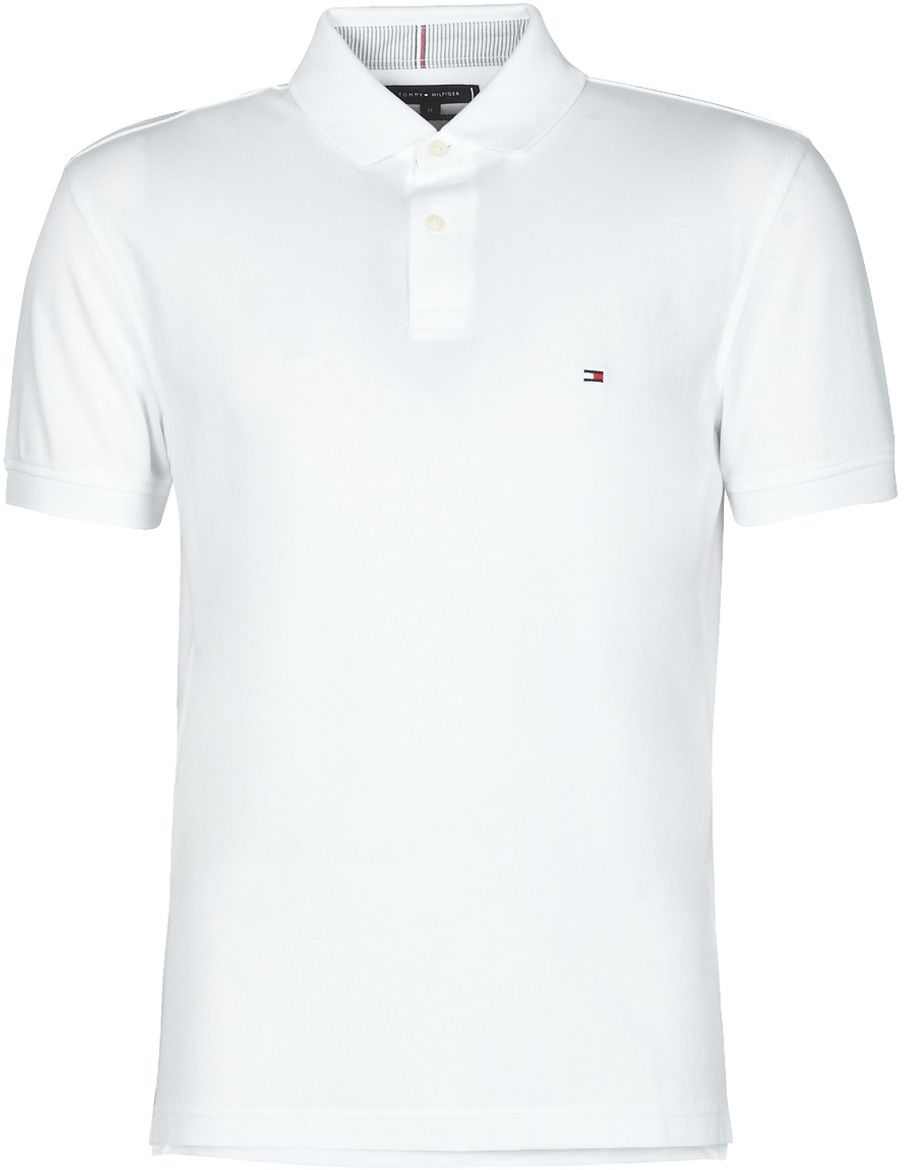 Polokošele s krátkym rukávom Tommy Hilfiger  1985 REGULAR POLO