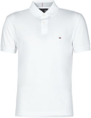 Polokošele s krátkym rukávom Tommy Hilfiger  1985 REGULAR POLO