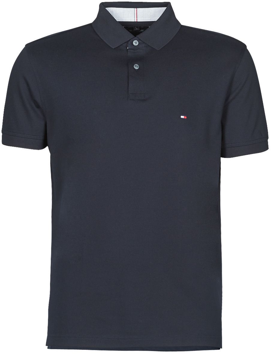 Mikiny Tommy Hilfiger  1985 REGULAR POLO
