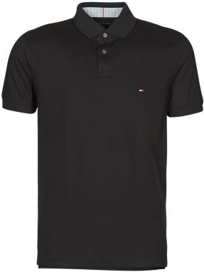 Polokošele s krátkym rukávom Tommy Hilfiger  1988 REGULAR POLO
