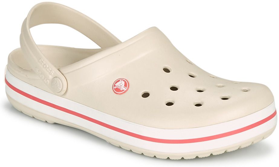 Nazuvky Crocs  CROCBAND