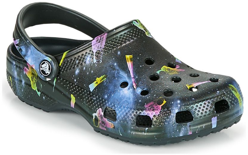 Nazuvky Crocs  CLASSIC OUT OF THIS WORLDII CG