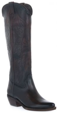 Čižmy do mesta Felmini  TARGOFF COTTO