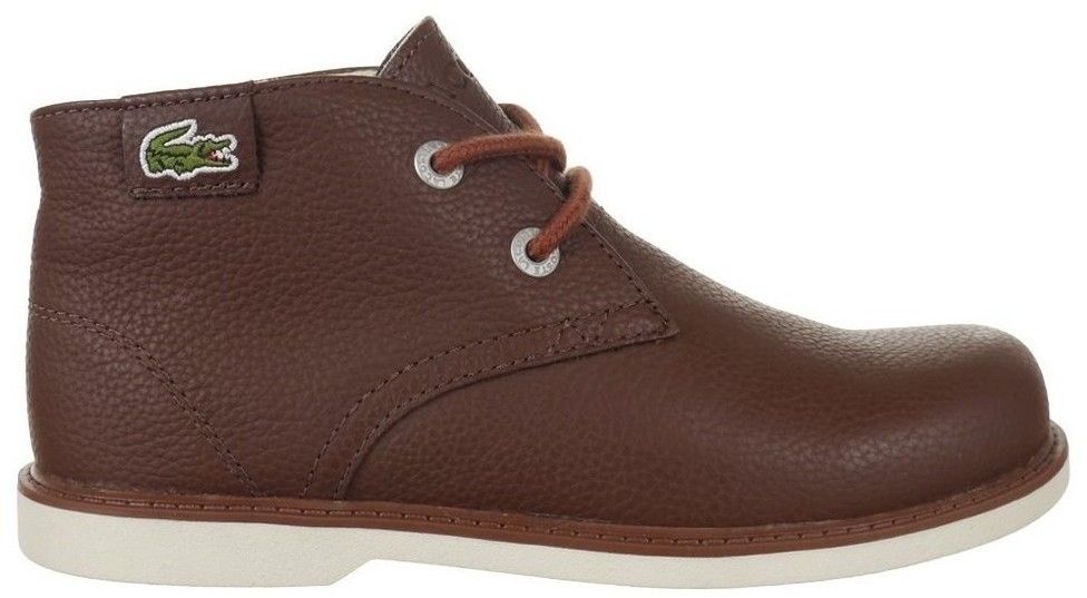 Polokozačky Lacoste  Sherbrook HI SB Spc