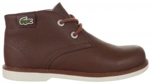 Polokozačky Lacoste  Sherbrook HI SB Spc
