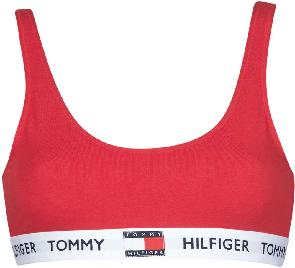 Športové podprsenky Tommy Hilfiger  BRALETTE