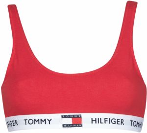 Športové podprsenky Tommy Hilfiger  BRALETTE