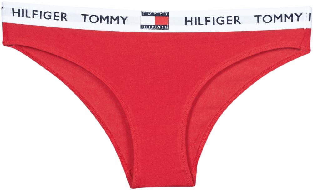 Klasické nohavičky Tommy Hilfiger  BIKINI