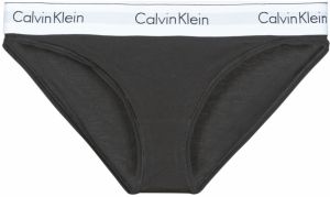 Klasické nohavičky Calvin Klein Jeans  COTTON STRETCH