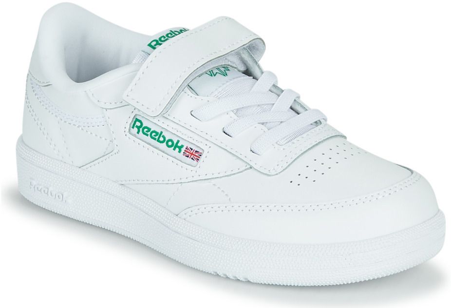Nízke tenisky Reebok Classic  CLUB C 1V