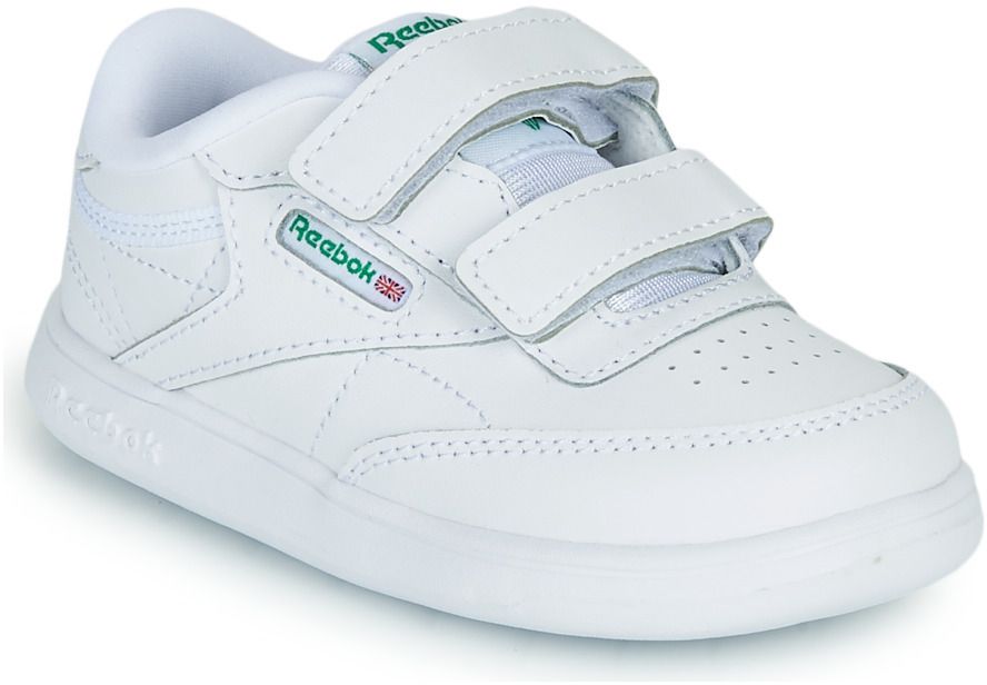 Nízke tenisky Reebok Classic  CLUB C 2V