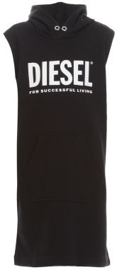 Krátke šaty Diesel  DILSET