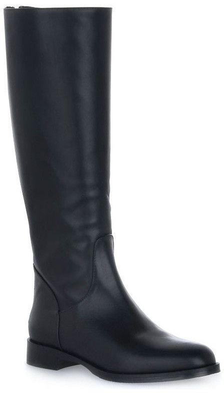 Čižmy do mesta Priv Lab  NERO SAUBANE