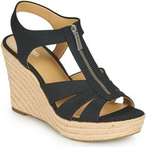 Sandále MICHAEL Michael Kors  BERKLEY WEDGE