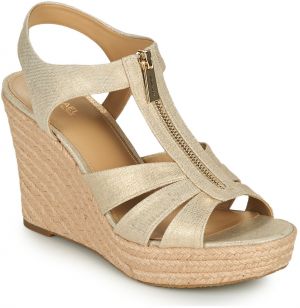 Sandále MICHAEL Michael Kors  BERKLEY WEDGE