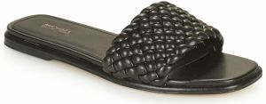 Šľapky MICHAEL Michael Kors  AMELIA FLAT SANDAL