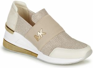 Nízke tenisky MICHAEL Michael Kors  FELIX TRAINER EXTREME