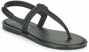 Žabky Melissa  FLASH SANDAL + SALINAS