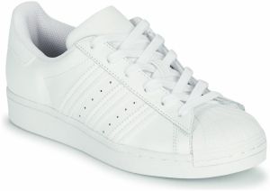 Nízke tenisky adidas  SUPERSTAR J