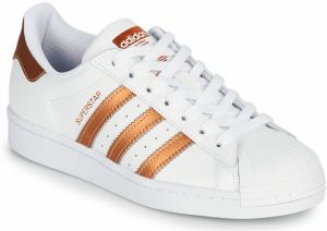 Nízke tenisky adidas  SUPERSTAR W