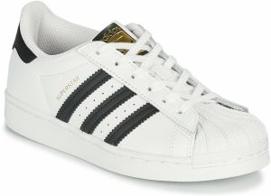 Nízke tenisky adidas  SUPERSTAR C