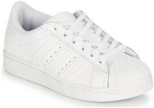 Nízke tenisky adidas  SUPERSTAR C