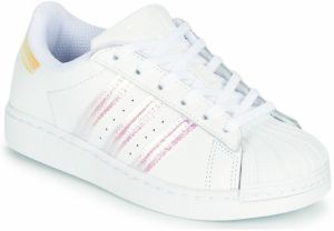 Nízke tenisky adidas  SUPERSTAR C