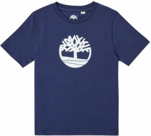 Tričká s krátkym rukávom Timberland  TRISTA