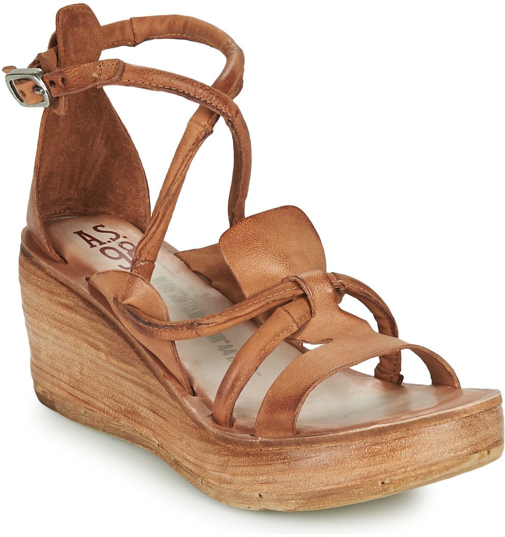 Sandále Airstep / A.S.98  NOA STRAP