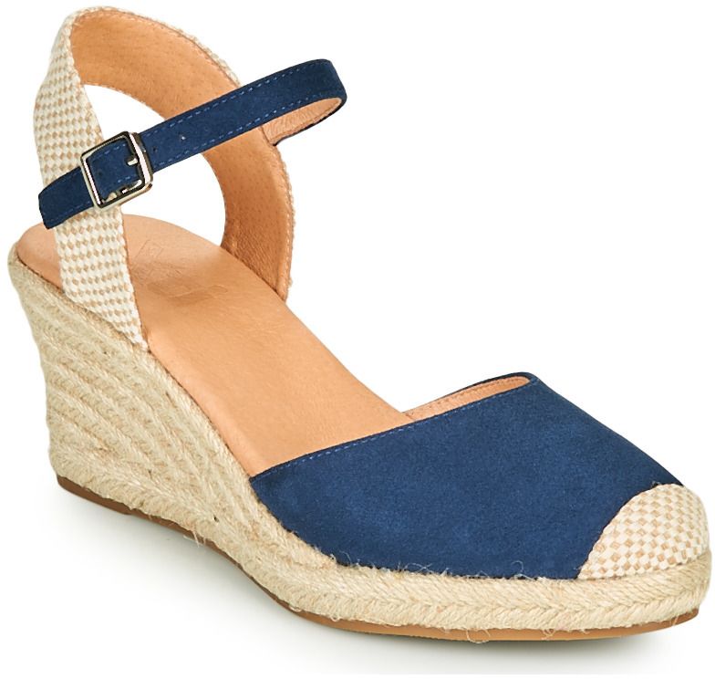Espadrilky Xti  ALFED