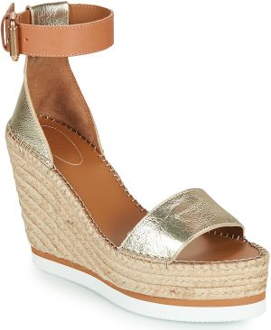 Espadrilky See by Chloé  GLYN