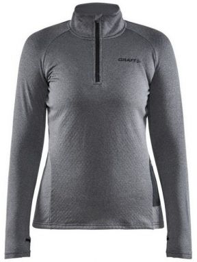 Mikiny Craft  Core Trim Thermal Midlayer W