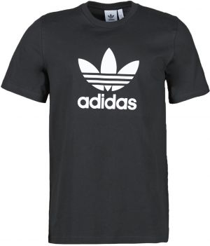 Tričká s krátkym rukávom adidas  TREFOIL T-SHIRT