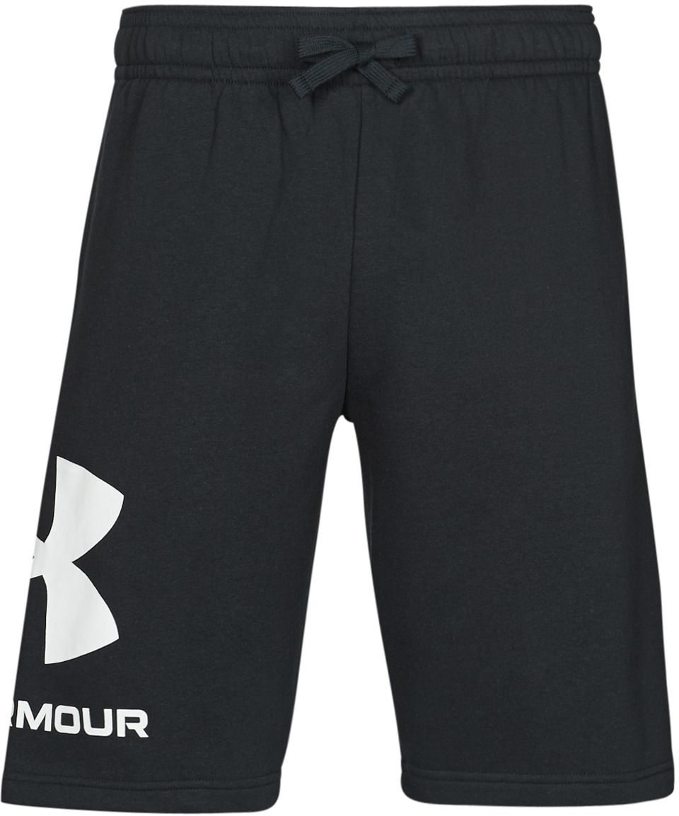 Šortky/Bermudy Under Armour  UA RIVAL FLC BIG LOGO SHORTS