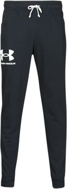 Tepláky/Vrchné oblečenie Under Armour  UA RIVAL TERRY JOGGER