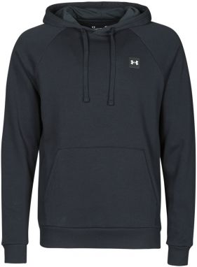 Mikiny Under Armour  UA RIVAL FLEECE HOODIE