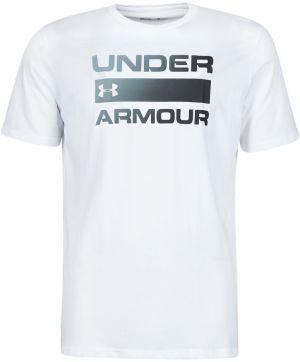 Tričká s krátkym rukávom Under Armour  UA TEAM ISSUE WORDMARK SS
