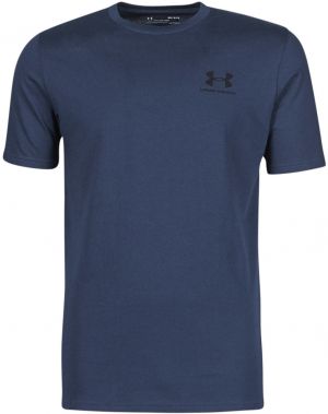 Tričká s krátkym rukávom Under Armour  UA SPORTSTYLE LC SS
