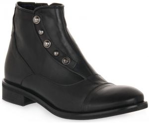 Čižmičky Priv Lab  3135 SQUAMA NERO