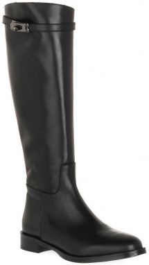 Čižmy do mesta Priv Lab  NERO NATURE