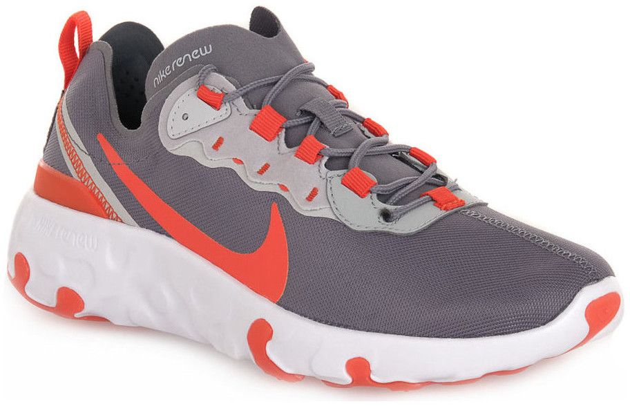 Módne tenisky Nike  RENEW ELEMENT 55 GS