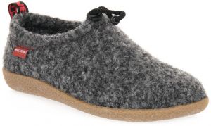 Papuče Bioline  3004 ANTRACITE