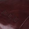 Sněžka Náchod Dámská kožená kabelka přes rameno 5060 - béžová galéria